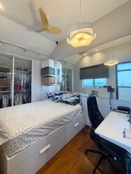 Harbour Suites (D4), Apartment #574043731
